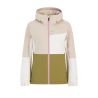 Skijack Protest PRTSina (Willow Green) dames