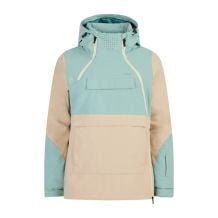 Snowboard jakke Protest PRTFall anorak (Glacial Blue) dame