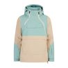 PRTFall Anorak Gletscherblau