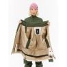 PRTFall anorak Thyme