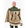 PRTFall anorak Tijm