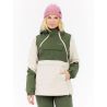 PRTFall Anorak Thym