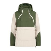 Snowboard jacket Protest PRTFall anorak (Thyme) women