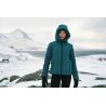PRTMERCURY snøjakke Rainstorm Blue
