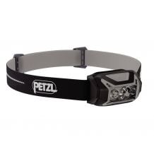 Lampe frontale PETZL ACTIK CORE (BLACK)