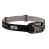 PETZL Lámpara ACTIK CORE NEGRA ()