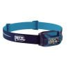 Otsalamppu PETZL ACTIK CORE (SININEN)