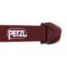 PETZL Lámpara ACTIK CORE ROJA ()