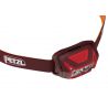 PETZL Lamp ACTIK CORE RED ()