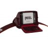 PETZL Lamp ACTIK CORE RED ()