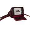 PETZL Lamppu ACTIK CORE RED ()