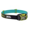 PETZL Lampe ACTIK CORE GRÜN ()