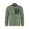 Polaire Protest PRTBleaker outdoor full zip top (Aspen green) Uomo