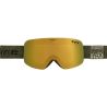 Cairn ORIGIN PURE CLX3 (VERDE CAQUI MATE)