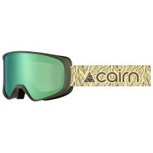 Skibril Cairn GLIDE PURE CLX3 (MAT LIME KHAKI) Cat3