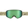 Cairn GLIDE PURE CLX3 (MAT LIME KHAKI)