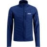 SWIX Nordic Warm Hybrid Jacket M (Lake blue)