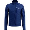 SWIX Nordic Warm Hybrid Jacket M (Meerblauw)