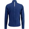 SWIX Nordic Warm Hybrid Jacket M (Meerblauw)