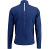 SWIX Nordic Warm Hybrid Jacket M (See blau)