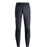 SWIX Nordic Warm Hybrid Pants M (Musta)