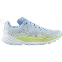 Trail schoenen Lowa AMPLUX 2 (misty blue/mint) Dames