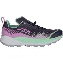 Trail schoenen Lowa AMPLUX 2 (plum/heather) Dames