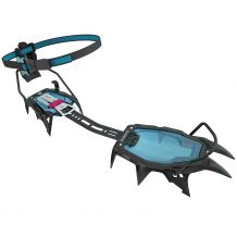 Crampones Blue Ice Griffin 12 (Negro)