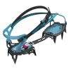 Blue Ice Griffin 12 Universal Crampon, Sort (Sort)