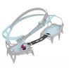 Blue Ice Griffin 12 Universal Crampon, svart (svart)
