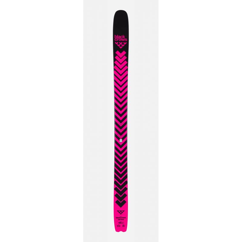 Alpine ski Black Crows Corvus pink (Unisex)
