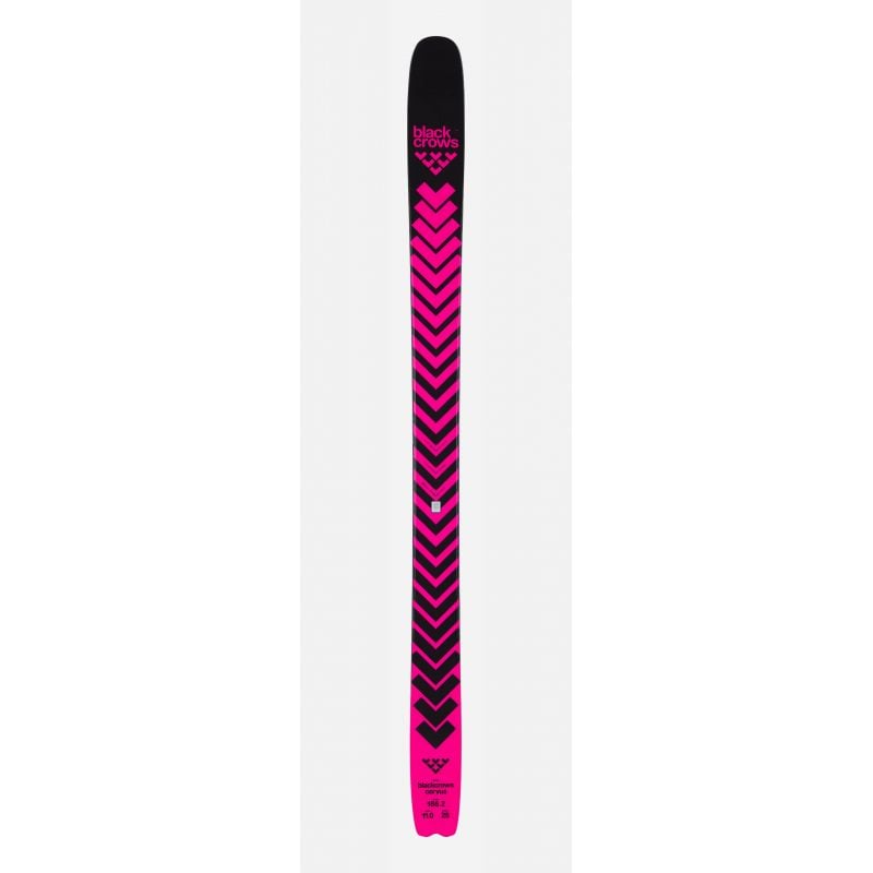 Alpineski Black Crows Corvus pink (Unisex)