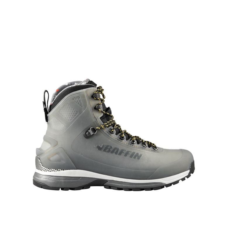 Zapatos de invierno Baffin Borealis men (Negro) Hombre