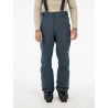 Pantalones de nieve PRTMIKADO Twilight navy
