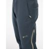 Pantalones de nieve PRTMIKADO Twilight navy