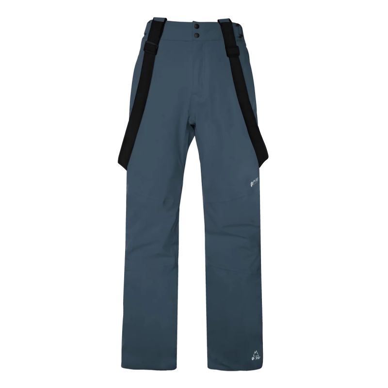 Hiihtohousut Protest PRTMIKADO snowpants (Twilight navy) miehet