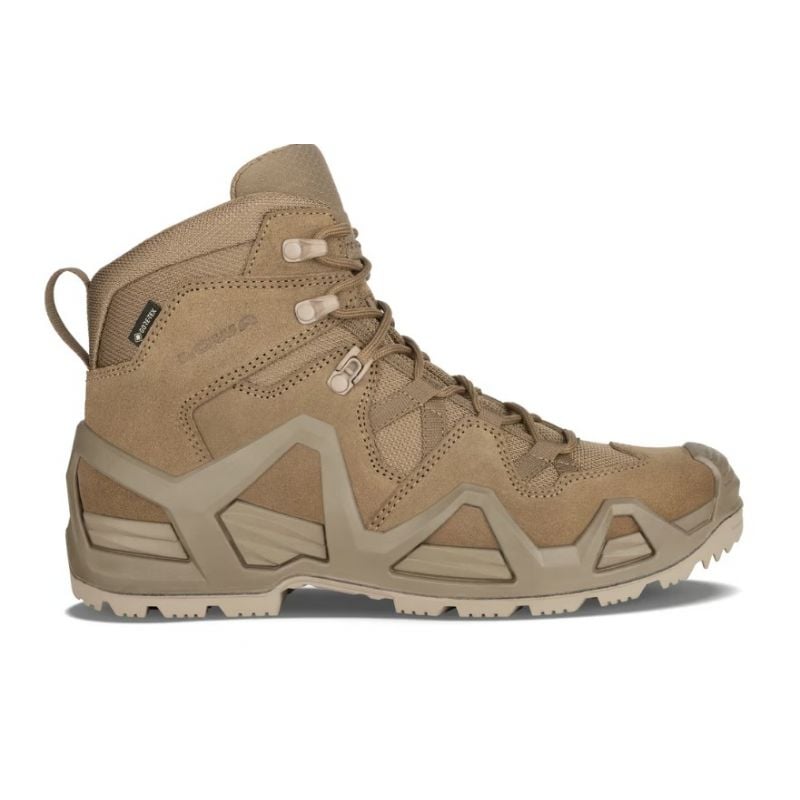 Vandringsskor ZEPHYR MK2 GTX MID (coyote OP) Herr
