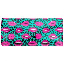 Bandeau 4 säsonger Curlynak Kiss (Blå/rosa)