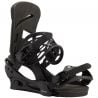 BURTON M MISSION BLACK (BLACK)
