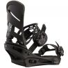 Fixations de snowboard BURTON M MISSION (BLACK) Homme 