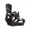 Fixations de snowboard BURTON M MISSION (BLACK) Homme 