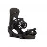 Fixations de snowboard BURTON M MISSION (BLACK) Homme 