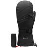Skihandschuh Racer MOVEN 7 (BLACK BLACK) Herren