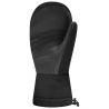 Moufle de ski RACER MOVEN 7 (BLACK BLACK) Homme 
