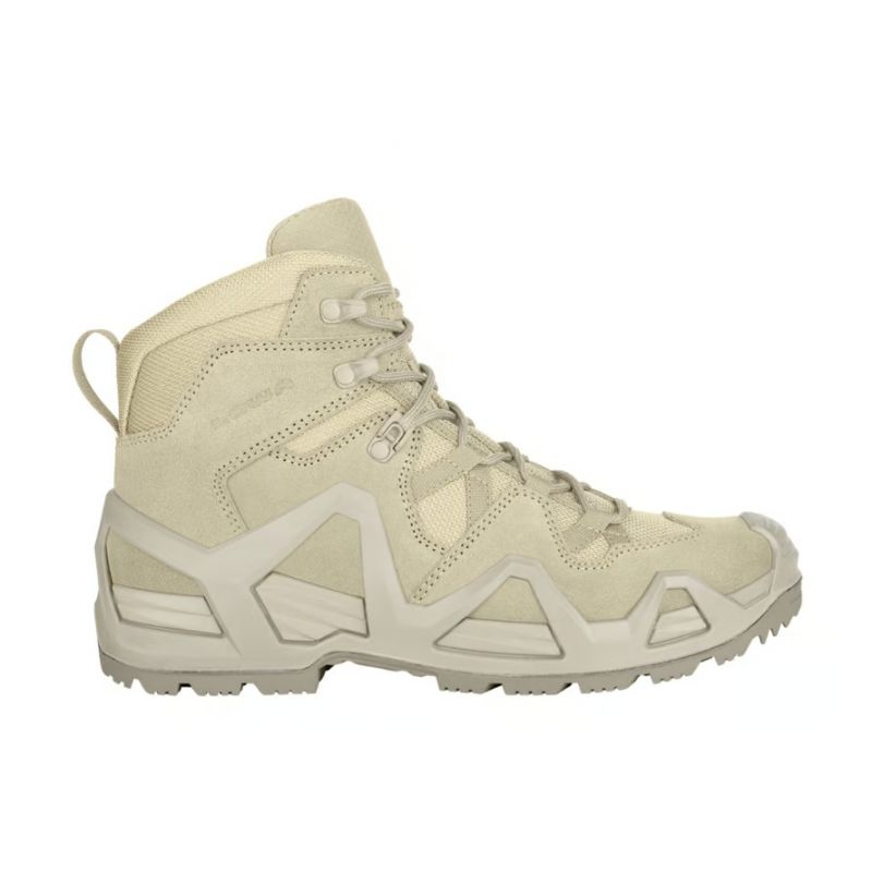 Scarpe da trekking Lowa ZEPHYR MK2 MID (deserto) Uomo 