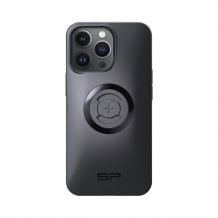 Funda rígida SP Connect Iphone 13 Pro (Negro)