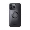 Funda rígida SP Connect Iphone 13 Pro (Negro)