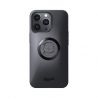Hårt fodral SP Connect Iphone 13 Pro (Svart)