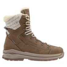 Stiefel Lowa RENEGADE EVO ICE 2 GTX Ws (sand/beige) Damen