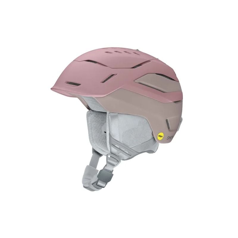 Sk helmet Smith VANTAGE 2 MIPS (Matte Dusk / Thistle) Dames